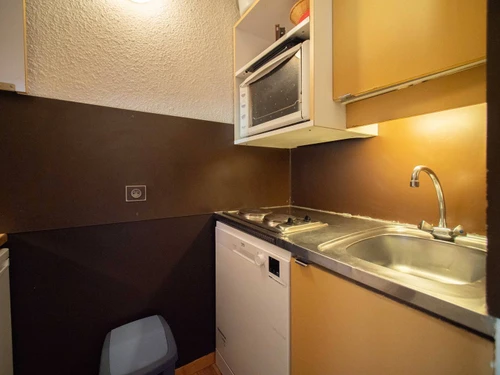 Appartement Valmorel, 1 pièce, 4 personnes - photo_8380953513