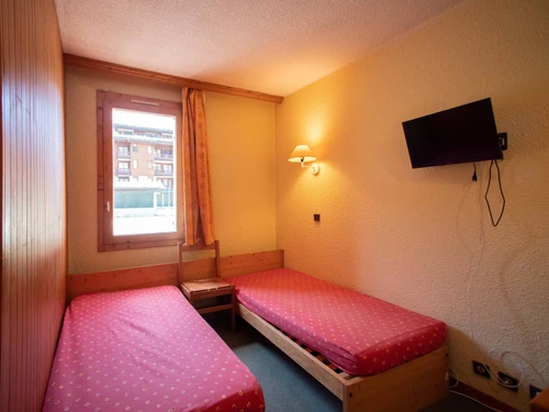 Appartement Valmorel, 1 pièce, 4 personnes - photo_8380953513