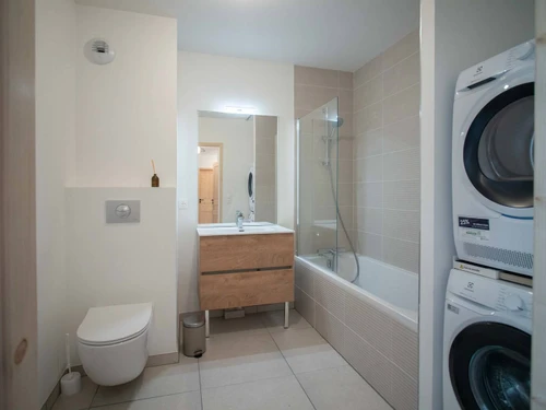 Appartement Valmorel, 4 pièces, 6 personnes - photo_1011844534039