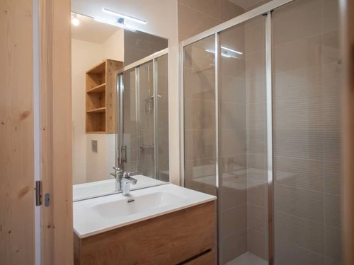 Appartement Valmorel, 4 pièces, 6 personnes - photo_1011844534039