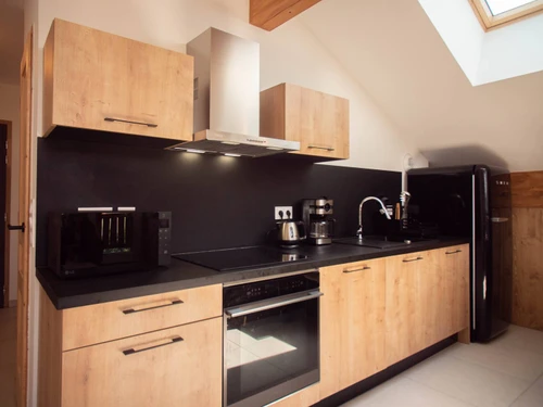 Appartement Valmorel, 4 pièces, 6 personnes - photo_1011844534039