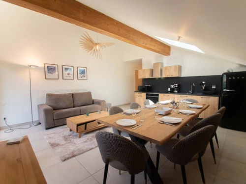 Appartement Valmorel, 4 pièces, 6 personnes - photo_1011844534039