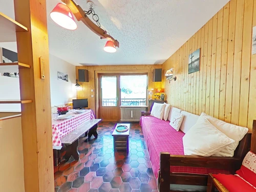 Apartment Le Grand-Bornand, 1 bedroom, 5 persons - photo_12334195593