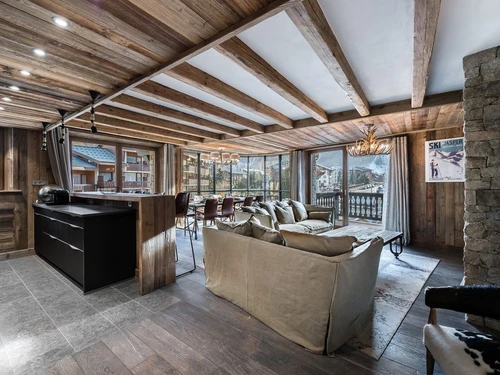 Appartement Val-d'Isère, 4 pièces, 6 personnes - photo_18832567286
