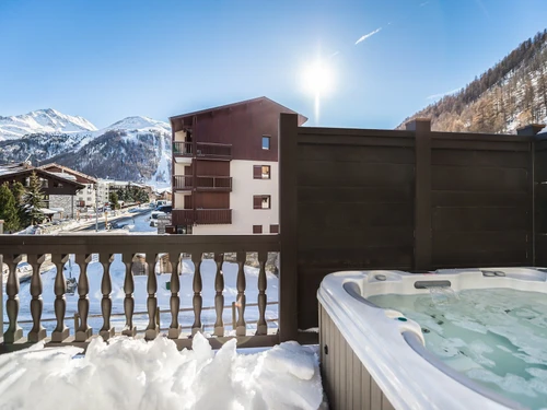 Appartement Val-d'Isère, 4 pièces, 6 personnes - photo_18832567286
