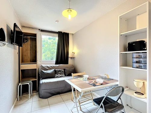 Studio Le Corbier, Studio, 2 Personen - photo_17738964795