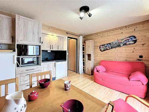 Apartment Le Corbier, 1 bedroom, 6 persons - photo_1011605264104