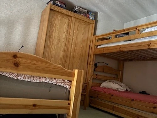 Studio Saint-François-Longchamp, 2 rooms, 5 persons - photo_1011844666934