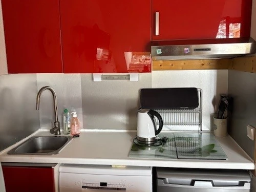 Studio Saint-François-Longchamp, 2 rooms, 5 persons - photo_1011844666934