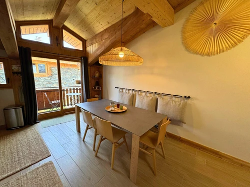 Chalet Saint-Martin-de-Belleville, 3 bedrooms, 6 persons - photo_18779809146