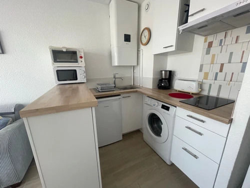 Studio Balaruc-les-Bains, 1 pièce, 2 personnes - photo_1011840814746