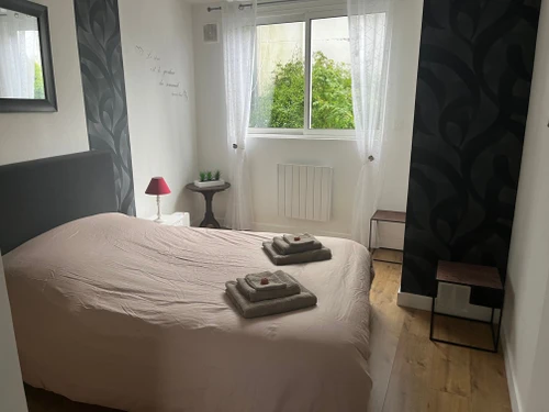 Gîte Saint-Malo-de-Guersac, 2 pièces, 2 personnes - photo_14894635106