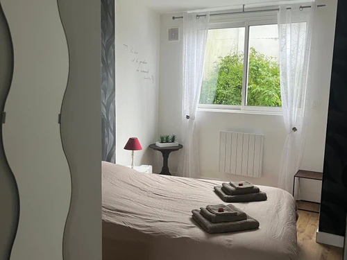 Gîte Saint-Malo-de-Guersac, 2 pièces, 2 personnes - photo_14894635106