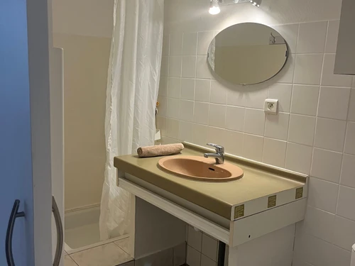 Gîte Saint-Malo-de-Guersac, 2 pièces, 2 personnes - photo_14894635106