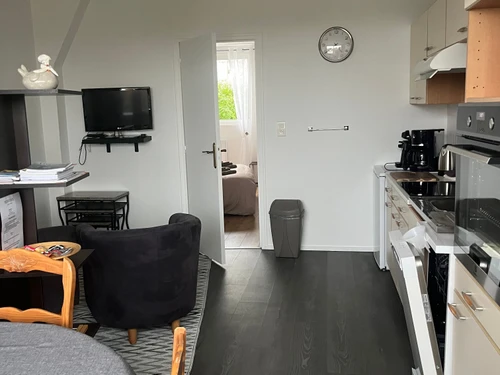 Gîte Saint-Malo-de-Guersac, 2 pièces, 2 personnes - photo_14894635106