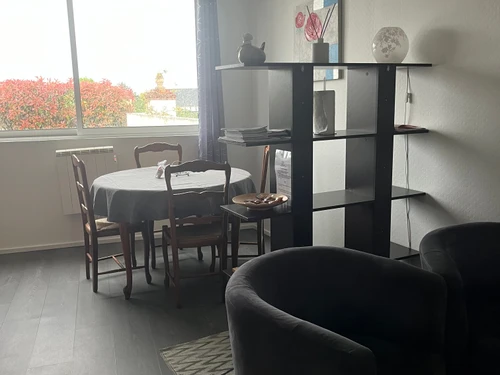 Gîte Saint-Malo-de-Guersac, 2 pièces, 2 personnes - photo_14894635106