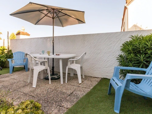 Gîte Saint-Malo-de-Guersac, 2 pièces, 2 personnes - photo_14894635106