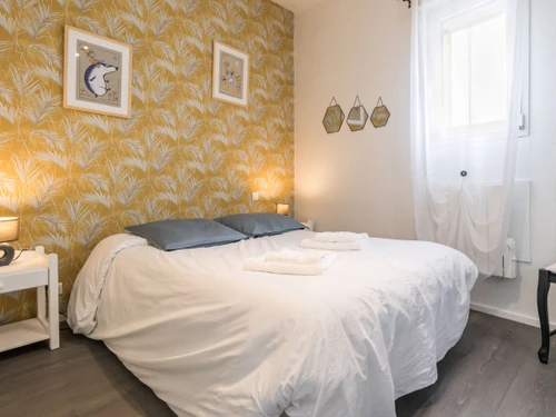 Gîte Saint-Malo-de-Guersac, 2 pièces, 2 personnes - photo_14894237376