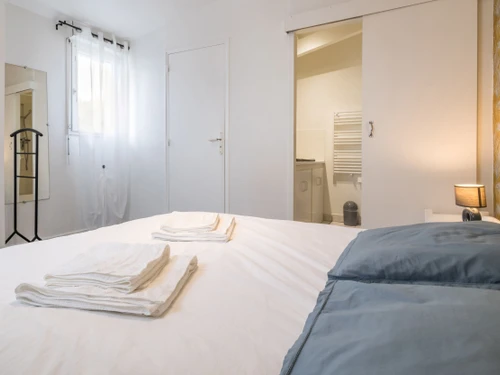 Gite Saint-Malo-de-Guersac, 1 bedroom, 2 persons - photo_14894237376