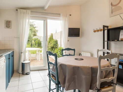 Gite Saint-Malo-de-Guersac, 1 bedroom, 2 persons - photo_14894237376