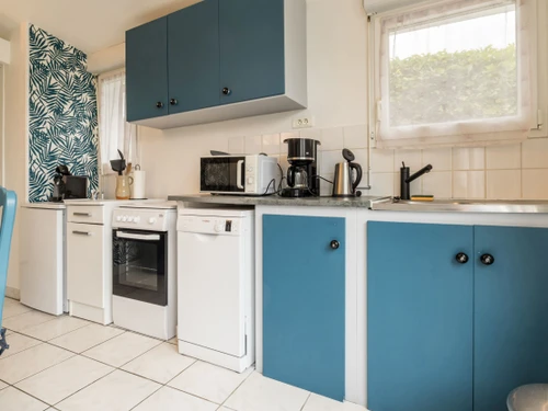 Gite Saint-Malo-de-Guersac, 1 bedroom, 2 persons - photo_14894237376