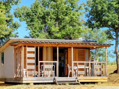 Camping Esparron-de-Verdon, 3 pièces, 5 personnes - photo_1011844690078