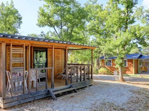 Camping Esparron-de-Verdon, 3 pièces, 5 personnes - photo_1011844690078