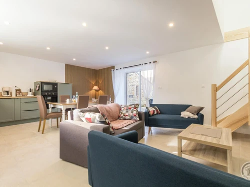 Gîte Siouville-Hague, 4 pièces, 7 personnes - photo_1011844715316