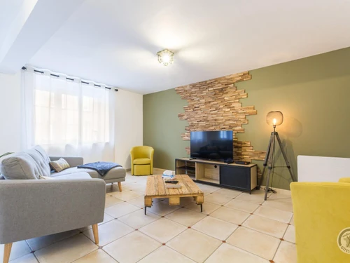 Gite Carentan les Marais, 2 bedrooms, 4 persons - photo_1011844726698