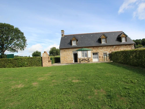 Gite Saint-Georges-de-Rouelley, 3 bedrooms, 5 persons - photo_1011844736095