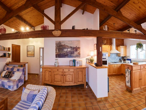 Casa Saint-Hilaire-de-Riez, 4 dormitorios, 9 personas - photo_1011844742963