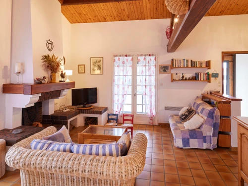 Casa Saint-Hilaire-de-Riez, 4 dormitorios, 9 personas - photo_1011844742963