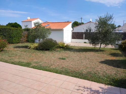 Casa Saint-Hilaire-de-Riez, 4 dormitorios, 9 personas - photo_1011844742963