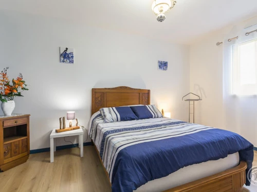 Gîte Saint-Jean-de-la-Rivière, 2 pièces, 2 personnes - photo_1011844772844