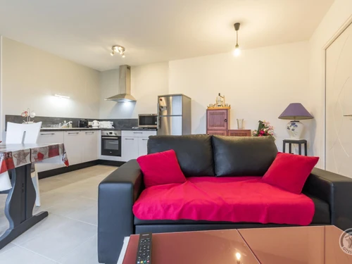 Gîte Saint-Jean-de-la-Rivière, 2 pièces, 2 personnes - photo_1011844772844