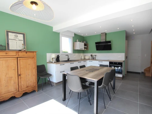 Gîte Saint-Jean-de-la-Rivière, 5 pièces, 8 personnes - photo_1011844775442