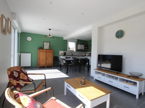 Gîte Saint-Jean-de-la-Rivière, 5 pièces, 8 personnes - photo_1011844775442