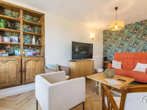 Casa rural Barfleur, 4 dormitorios, 8 personas - photo_1011844784572