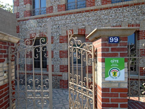 Casa rural Barfleur, 4 dormitorios, 8 personas - photo_1011844784572