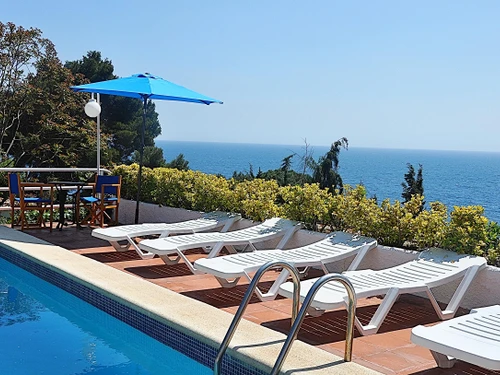 Casa Lloret de Mar, 5 dormitorios, 9 personas - photo_19173640394