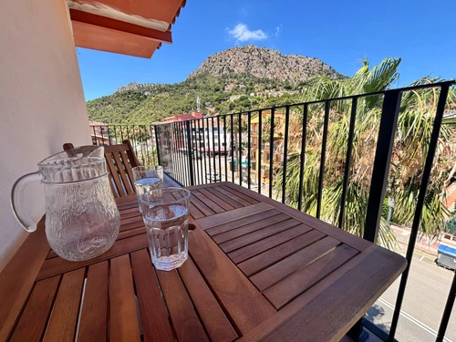 Apartment L'Estartit, 2 bedrooms, 4 persons - photo_1011660866877