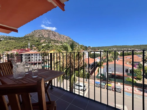 Apartment L'Estartit, 2 bedrooms, 4 persons - photo_1011660866877