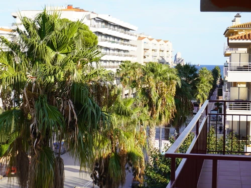 Apartment L'Estartit, 2 bedrooms, 4 persons - photo_1011660866877