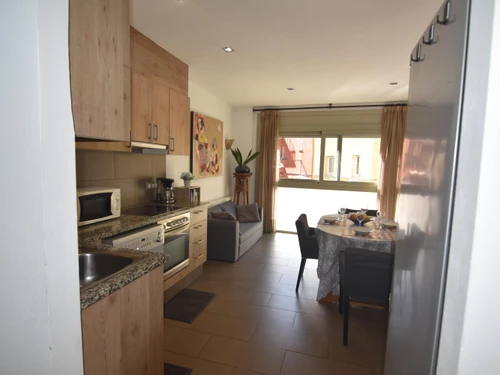 Apartamento Roses, 2 dormitorios, 6 personas - photo_1011844787556
