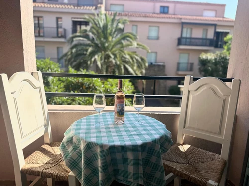 Apartamento Colliure, 1 dormitorio, 4 personas - photo_1011844844045