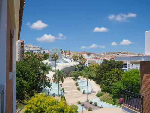 Apartment Estepona, 3 bedrooms, 6 persons - photo_1011800459525