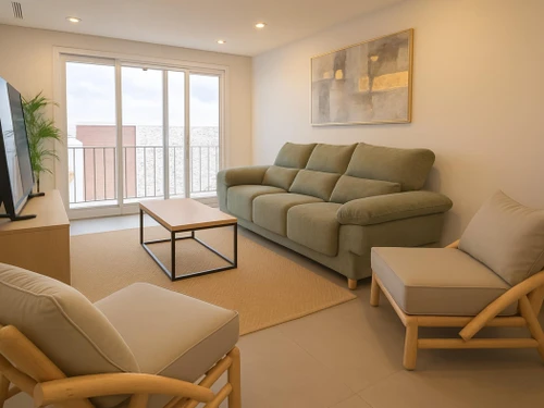 Apartment Estepona, 3 bedrooms, 6 persons - photo_1011800459525