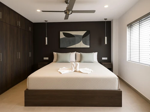 Apartment Estepona, 3 bedrooms, 6 persons - photo_1011800459525