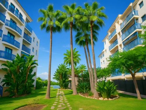Apartamento Estepona, 2 dormitorios, 4 personas - photo_1011844894719