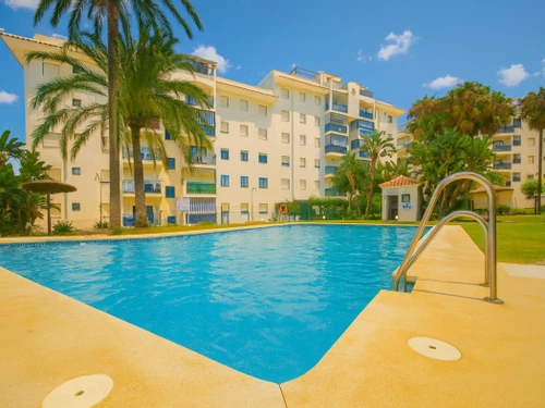 Apartamento Estepona, 2 dormitorios, 4 personas - photo_1011844894719